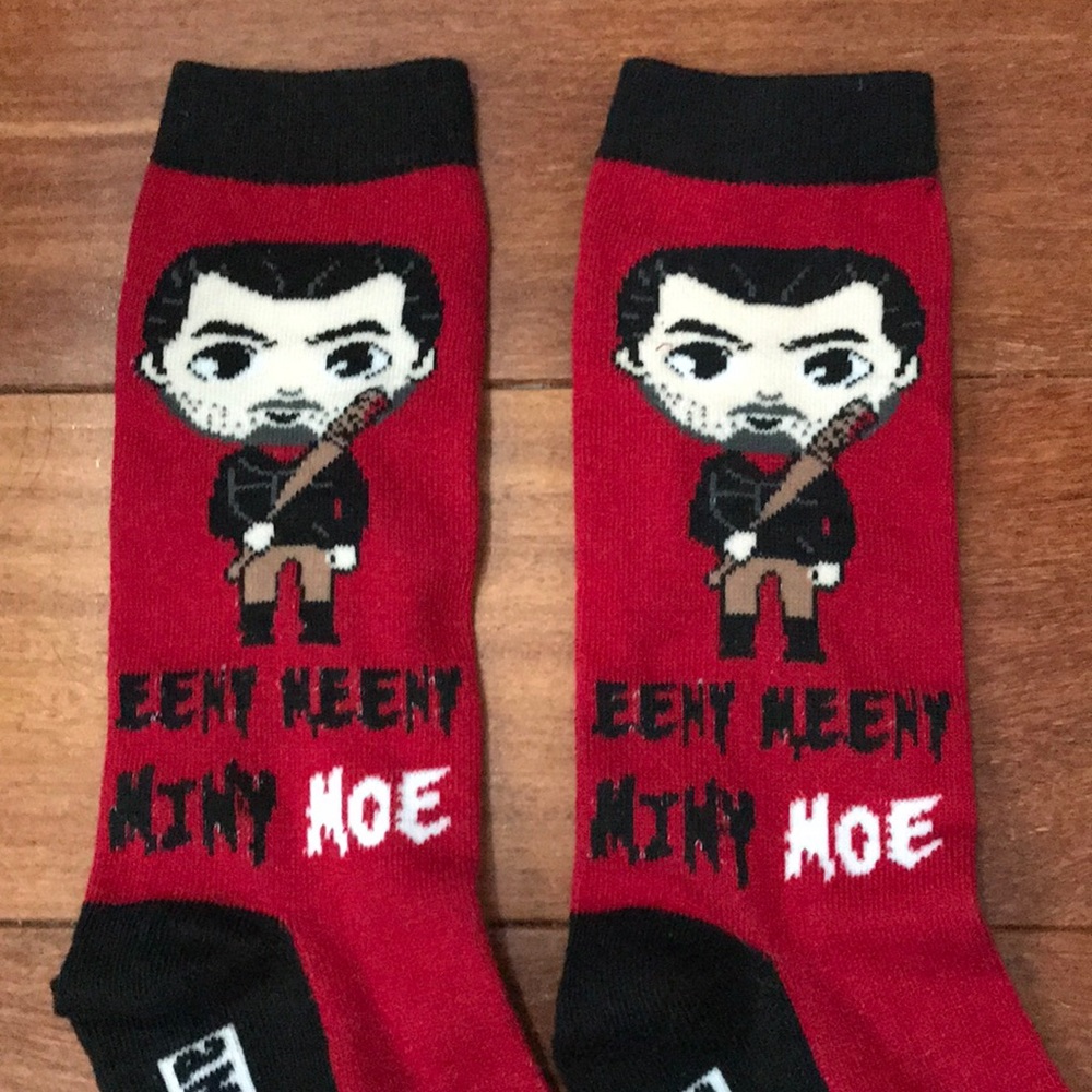Socks - Picture 3 of 3